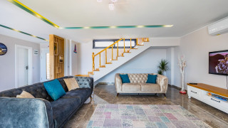 VKV4953 Villa Kalkan