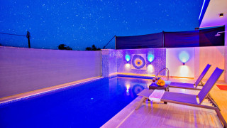 VKV6746 Villa Kalkan