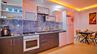 VKV6746 Villa Kalkan