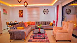 VKV6746 Villa Kalkan