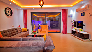 VKV6746 Villa Kalkan