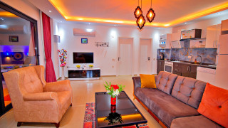 VKV6746 Villa Kalkan
