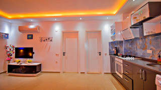 VKV6746 Villa Kalkan