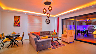 VKV6746 Villa Kalkan
