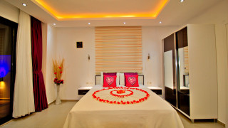 VKV6746 Villa Kalkan