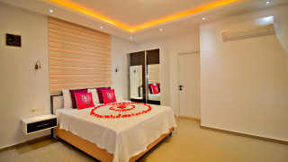 VKV6746 Villa Kalkan