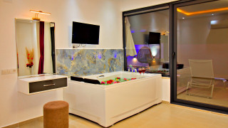 VKV6746 Villa Kalkan