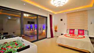 VKV6746 Villa Kalkan