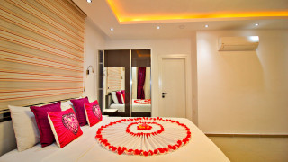 VKV6746 Villa Kalkan