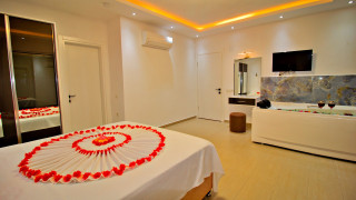 VKV6746 Villa Kalkan
