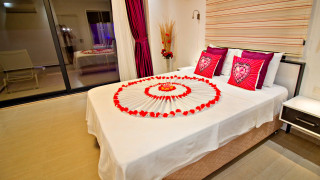 VKV6746 Villa Kalkan