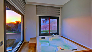 VKV3399 Villa Kalkan