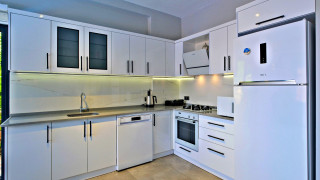 VKV3399 Villa Kalkan