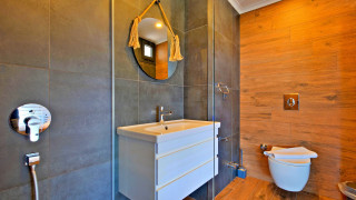 VKV3399 Villa Kalkan