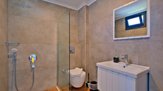 VKV3399 Villa Kalkan