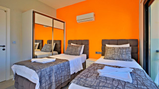 VKV3399 Villa Kalkan