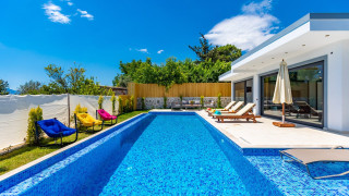 VKV3309 Villa Kalkan