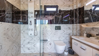 VKV1852 Villa Kalkan