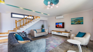 VKV4953 Villa Kalkan