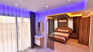 VKV5513 Villa Kalkan
