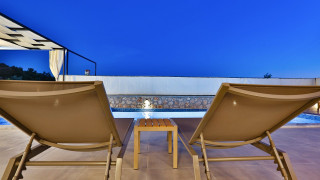 VKV3784 Villa Kalkan