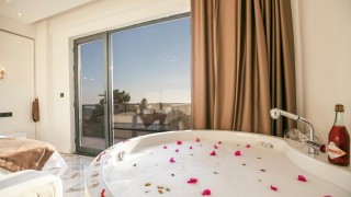 VKV3991 Villa Kalkan