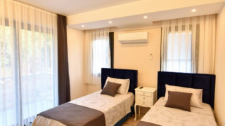 VKV7012 Villa Kalkan