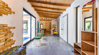 VKV2735 Villa Kalkan