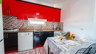 VKV9957 Villa Kalkan