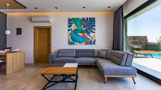 VKV4965 Villa Kalkan