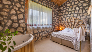 VKV7822 Villa Kalkan