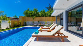 VKV3309 Villa Kalkan