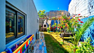 VKV2222 Villa Kalkan