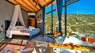VKV2222 Villa Kalkan
