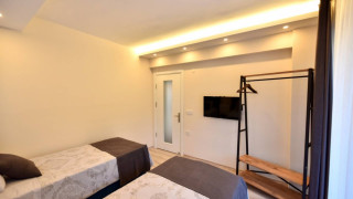 VKV7012 Villa Kalkan