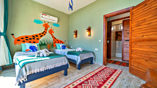 VKV2222 Villa Kalkan