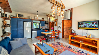 VKV2222 Villa Kalkan