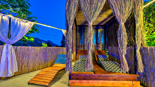 VKV2222 Villa Kalkan