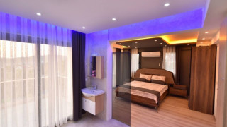 VKV5513 Villa Kalkan