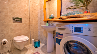 VKV2222 Villa Kalkan