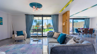VKV4953 Villa Kalkan