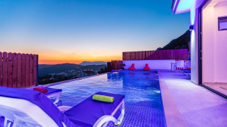 VKV2911 Villa Kalkan