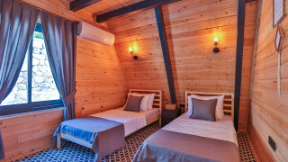 VKV6698 Villa Kalkan