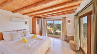 VKV8683 Villa Kalkan