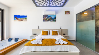 VKV9274 Villa Kalkan
