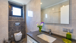 VKV4953 Villa Kalkan