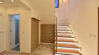 VKV7012 Villa Kalkan