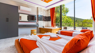 VKV1852 Villa Kalkan