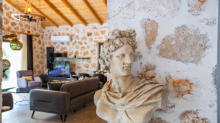 VKV2735 Villa Kalkan