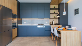 VKV4965 Villa Kalkan
